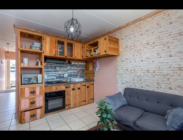 1 BEDROOM APARTMENT SOLD IN VASCO ESTATE